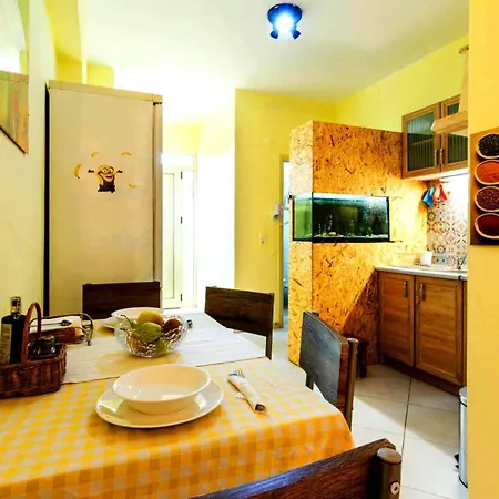 Apartment Vacation_studio_near_the_beach Iraklio
